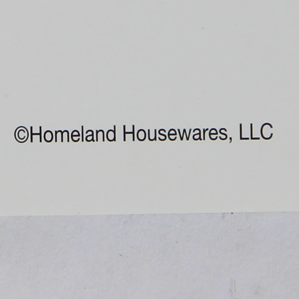 Magic Bullet 10 Second Recipes Cookbook & User Guide Book