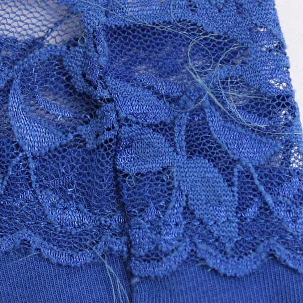 Van Heusen Extra Small Blue Women's Spaghetti Strap Camisole