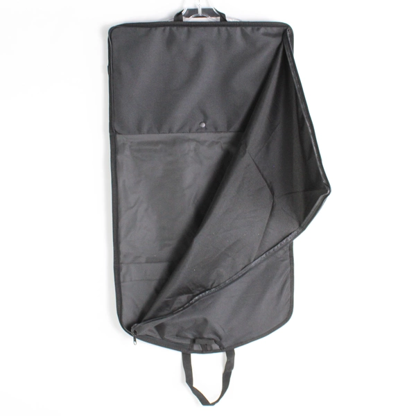 Samsonite Small Black Folding Duffel Bag Lightweight Travel Luggage