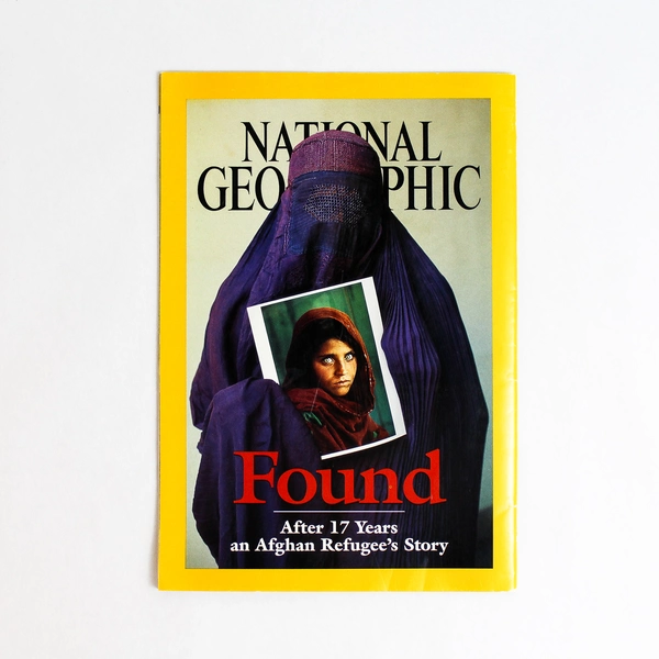 2004 Selections From National Geographic Magazine Featuring Death On The Nile