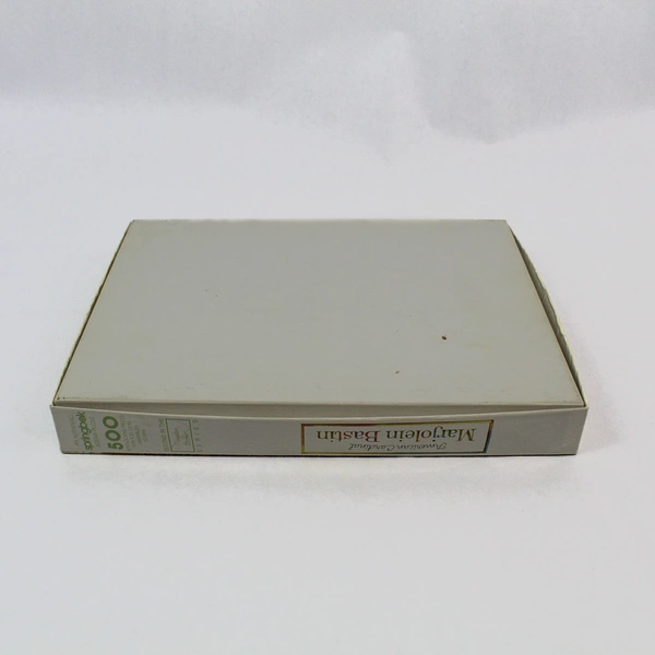 Marjolein Bastin Jigsaw Puzzle American Cardinal Incomplete Missing Pieces Vtg