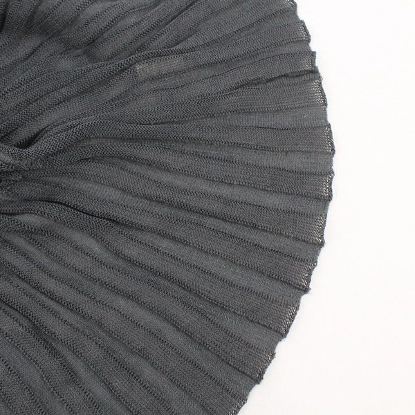 Angel of the North Women's Small Gray Cardigan Sweater Lightweight Knit