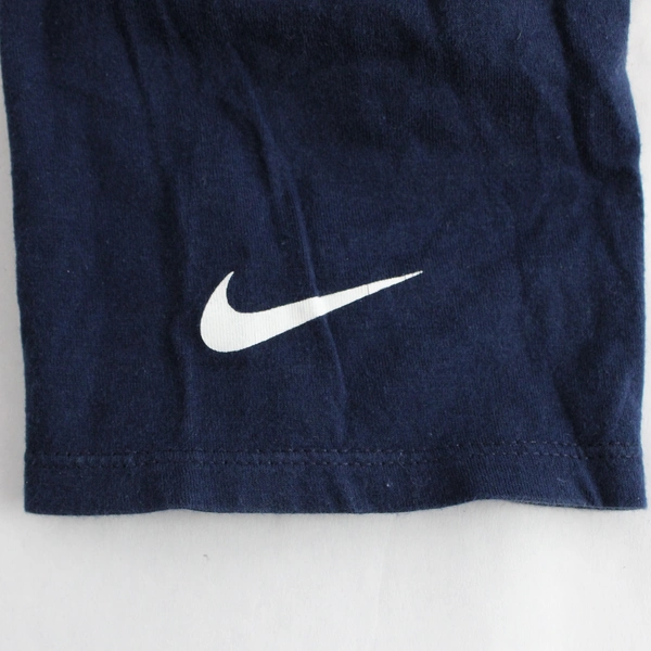 Nike Tee T-Shirt Navy Blue Dallas Cowboys Boy's Size Large