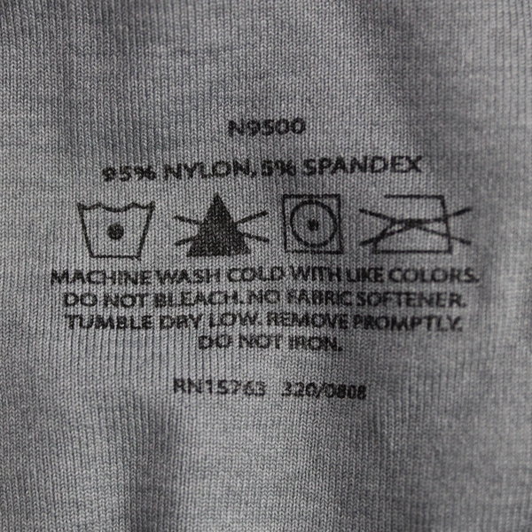 C9 by Champion Gray Racerback Sports Bra Women's Size XS