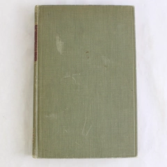 Introduction to Psychiatric Nursing by Marion E. Kalkman, RN (HB, First Edition)