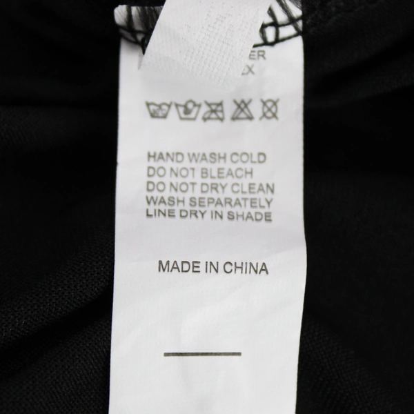 Unbranded Black Elastic Waistband Athletic Shorts Women's Size Medium