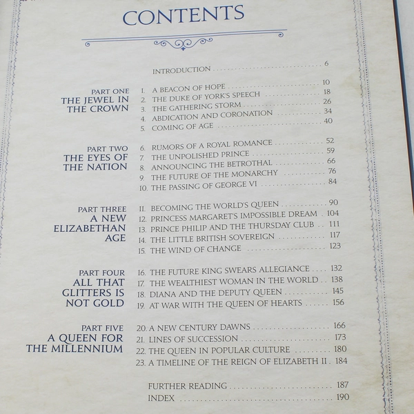 The Queen: The Life and Times of Elizabeth II by Catherine Ryan Hardcover