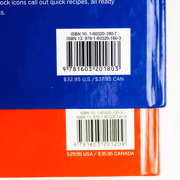 Lot Of 2 Food & Wine Annual Cookbook Recipes 2010 2011 Hardcover