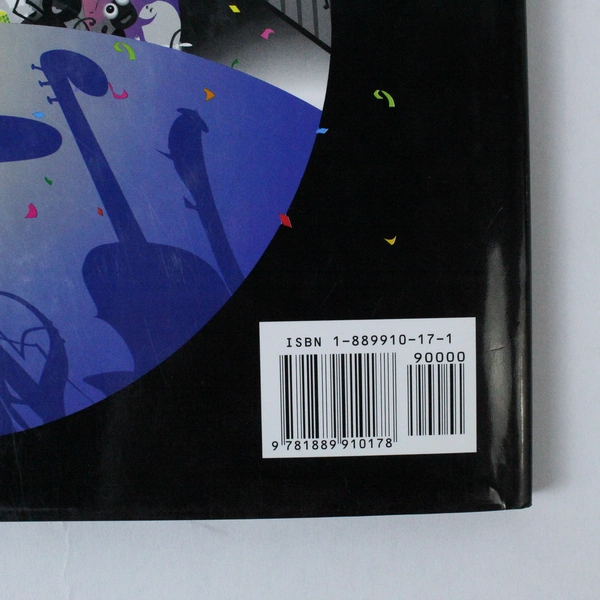 Lot of 3 The Jazz Fly by Mathew Gollub with Audio CD - Good Condition