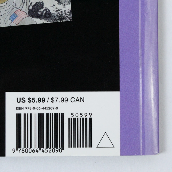 Lot of 2 The International Space Station by Franklyn M. Branley 2000