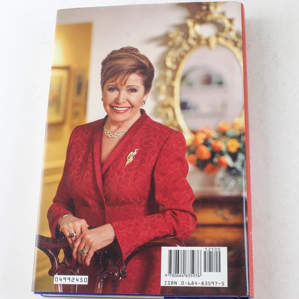 We'll Meet Again by Mary Higgins Clark 1999 Hardcover Novel Good Condition
