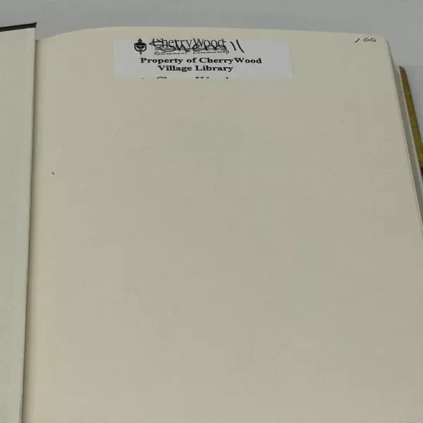 Death Walked In: A Death on Demand Mystery by Carolyn Hart 2008 Hardcover