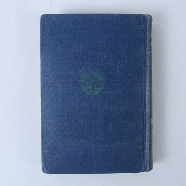 La Belle-Nivernaise et Autres Contes par Alphonse Daudet 1933 HC French Book