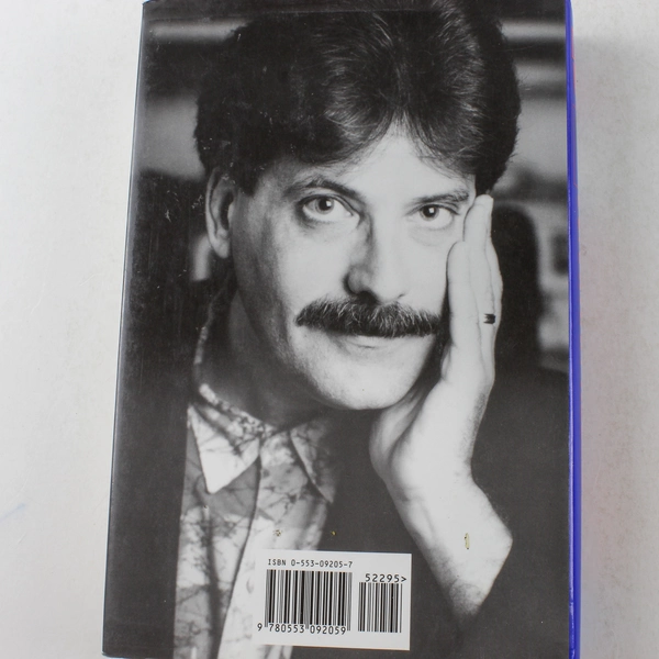 Devil's Waltz by Jonathan Kellerman 1993 Hardcover Alex Delaware Novel