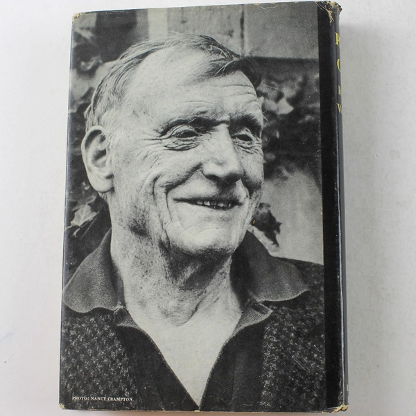 A Place to Come To by Robert Penn Warren 1977 Hardcover Good Condition