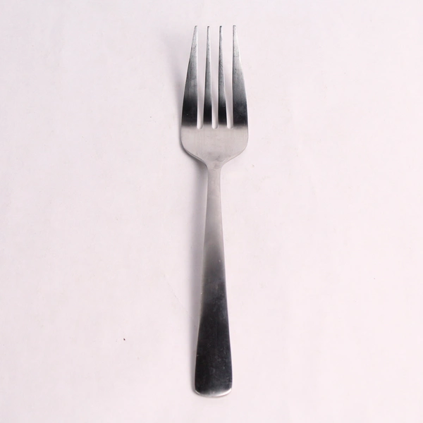 Oneida Anderson Serving Fork Stainless Steel Single Piece