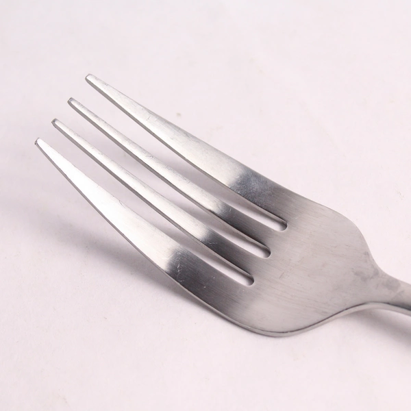 Oneida Anderson Serving Fork Stainless Steel Single Piece