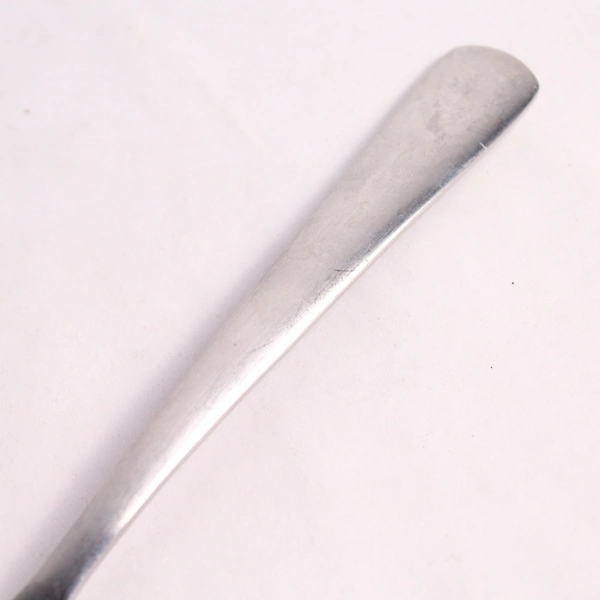 Oneida Anderson Serving Fork Stainless Steel Single Piece