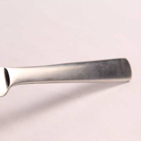 Set of 2 Oneida Anderson Dinner Knives Stainless Steel Flatware