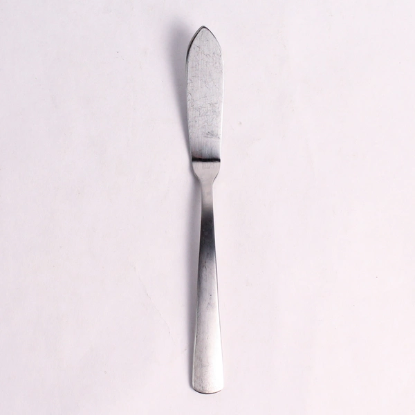 Oneida Anderson Butter Spreading Knife Stainless Steel Flatware