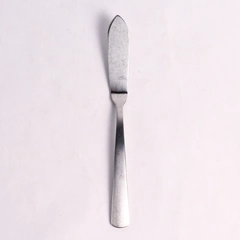Oneida Anderson Butter Spreading Knife Stainless Steel Flatware