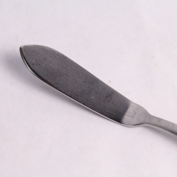 Oneida Anderson Butter Spreading Knife Stainless Steel Flatware