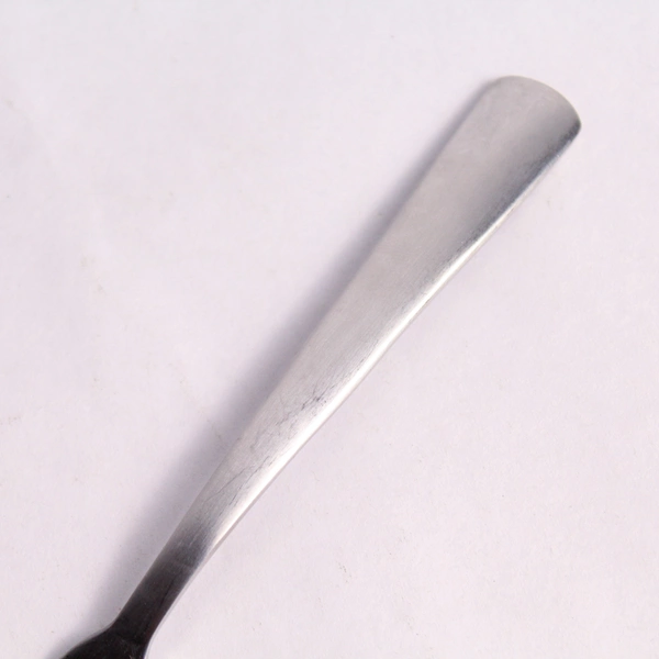 Oneida Anderson Butter Spreading Knife Stainless Steel Flatware
