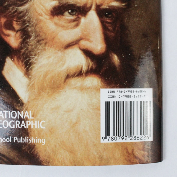 Lot of 3 Anti-Slavery Movement Books by Ann M. Rossi, Good Condition