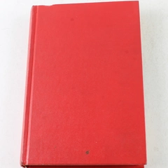 New Practical Dictionary for Crossword Puzzles by Frank Easton Newman 1964