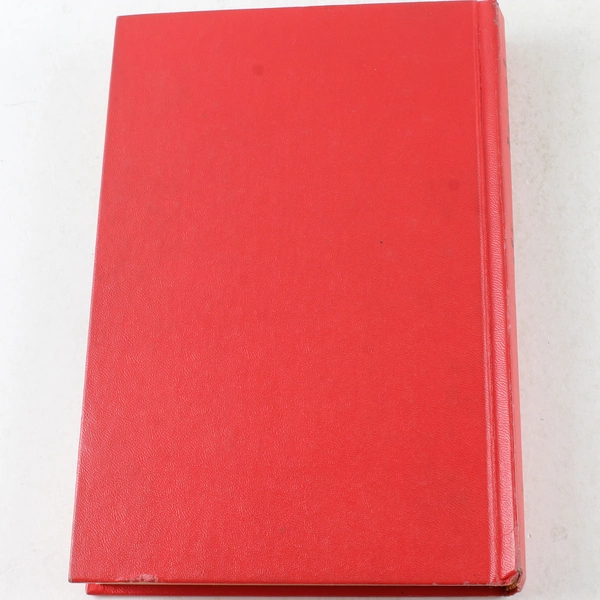 New Practical Dictionary for Crossword Puzzles by Frank Easton Newman 1964