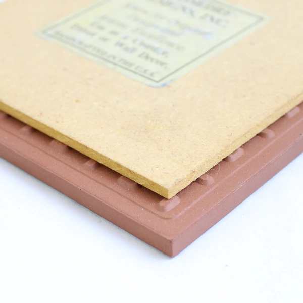 Teissedre Handcrafted Ceramic Wall Tile Trivet Coaster Decorative Art