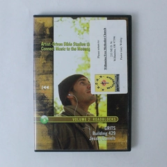 UP Volume 2 Roadblocks DVD by Big Shiny Planet 2008 Pre-Owned