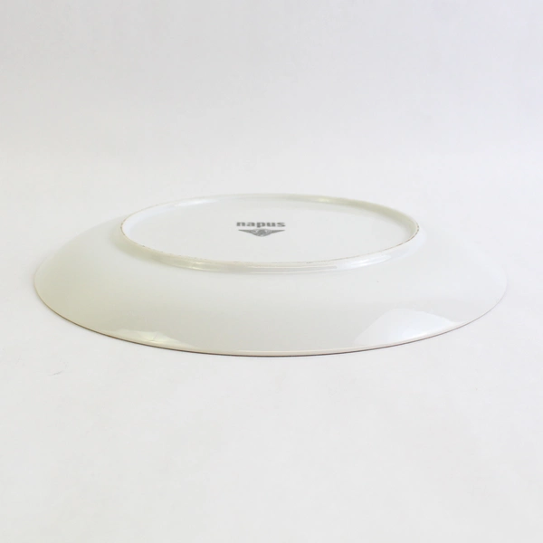 VTG NAPUS Postmaster 76 Collector Plate 1980 Annual Convention California Poppy