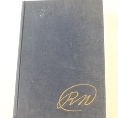 The Memoirs of Richard Nixon 1978 HC Grosset & Dunlap Pre-Owned Book