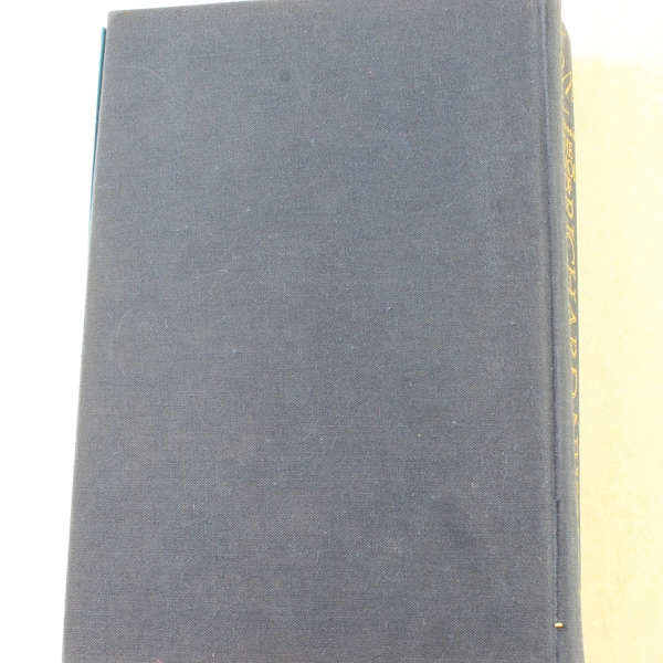 The Memoirs of Richard Nixon 1978 HC Grosset & Dunlap Pre-Owned Book