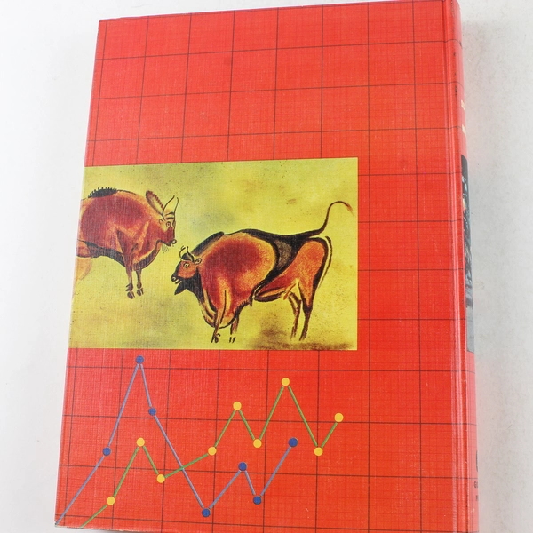 The Sciences of Mankind by Jane Werner Watson 1960 Hardcover Good Condition