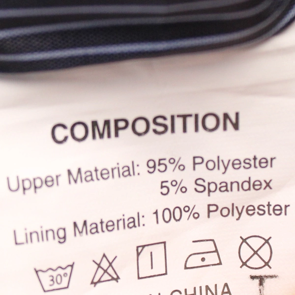 Fashion Black Full-Zip Jacket Men's Size Medium