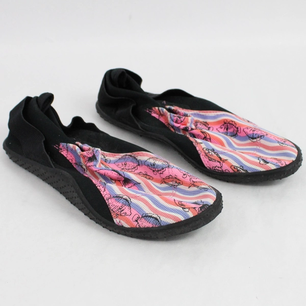 Unbranded Water Shoes Slip On Beach Swim Pool Quick-Dry Boys 6 / Ladies 8