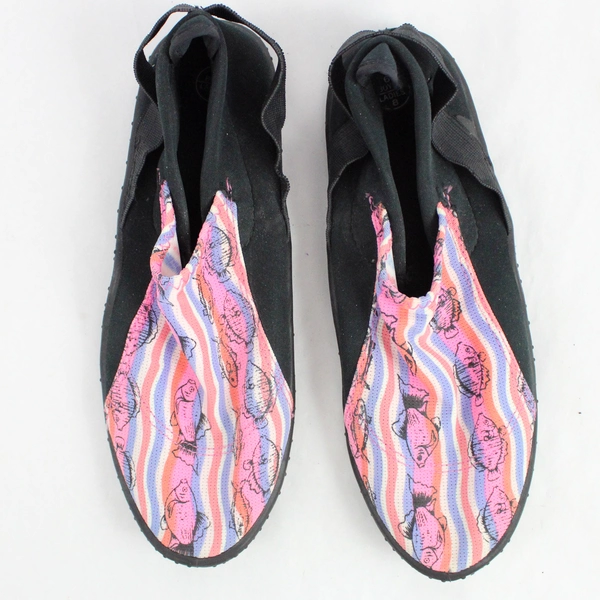 Unbranded Water Shoes Slip On Beach Swim Pool Quick-Dry Boys 6 / Ladies 8