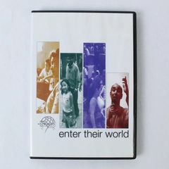 Enter Their World DVD 2006 Free Methodist Missions Good Pre-Owned Condition