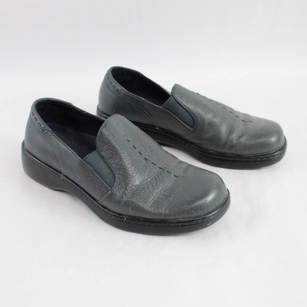 Natural Soul By Naturalizer Shoes Women's Size 9 Slip On Comfortable