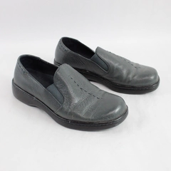 Natural Soul By Naturalizer Shoes Women's Size 9 Slip On Comfortable