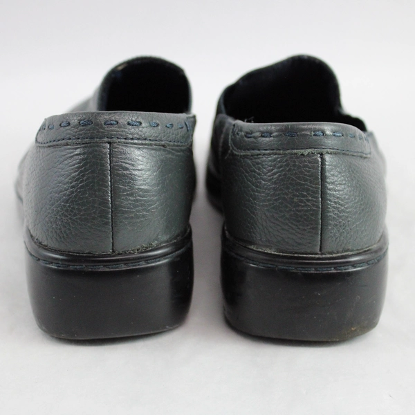 Natural Soul By Naturalizer Shoes Women's Size 9 Slip On Comfortable