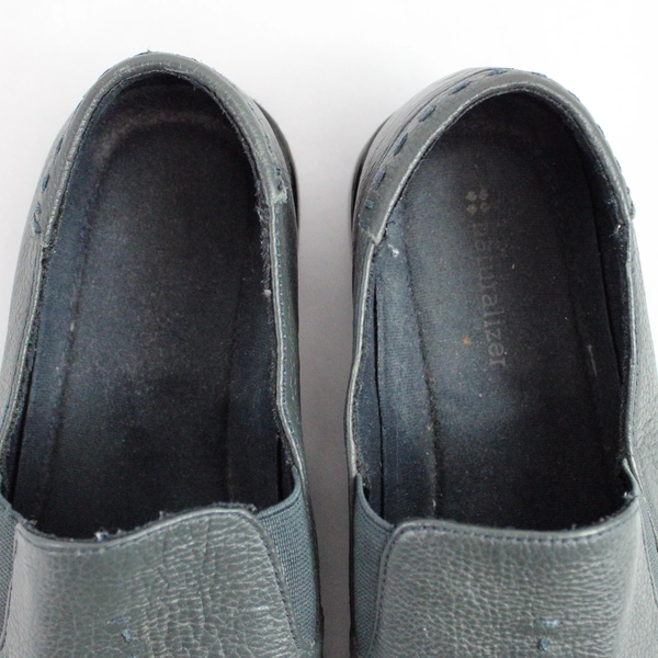 Natural Soul By Naturalizer Shoes Women's Size 9 Slip On Comfortable