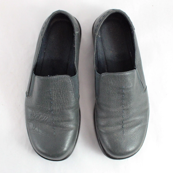 Natural Soul By Naturalizer Shoes Women's Size 9 Slip On Comfortable