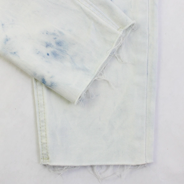 Old Navy Girls Size 4 Super Skinny White Jeans