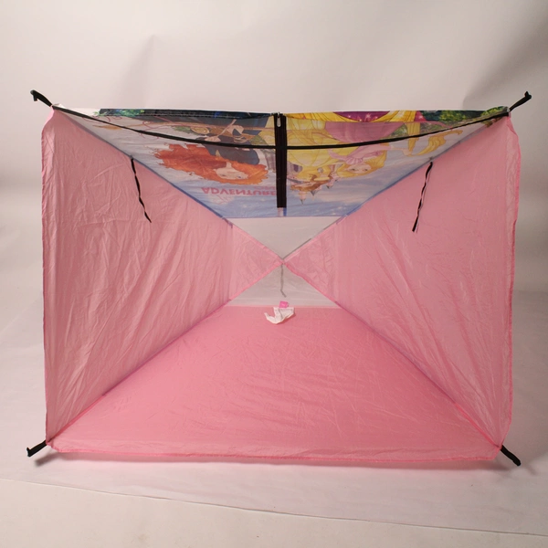 Disney Pink Princess Indoor Play Tent Compact w/out Floor