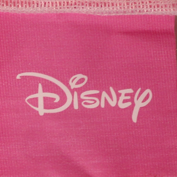 Disney Pink Princess Indoor Play Tent Compact w/out Floor