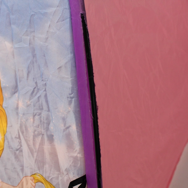 Disney Pink Princess Indoor Play Tent Compact w/out Floor