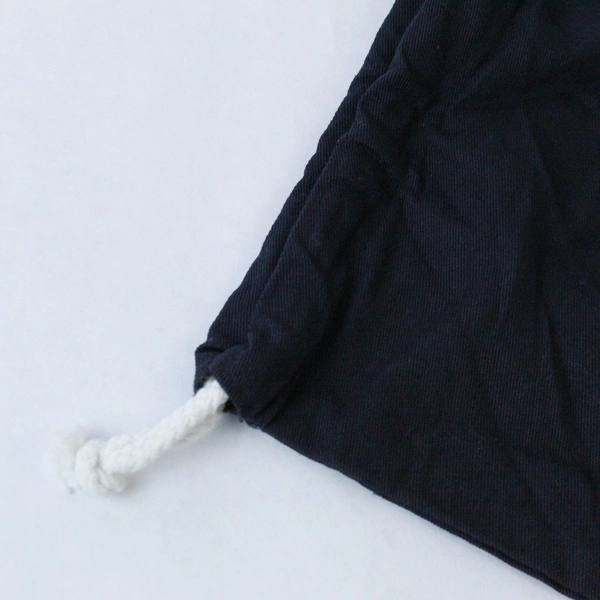 Aerie Girls Travel The World Drawstring Shoe Bag Packable Gym Yoga Aerie Real